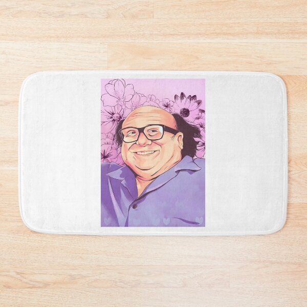 Item preview, Lovely Danny Devito designed and sold by LarkBotel-ho.