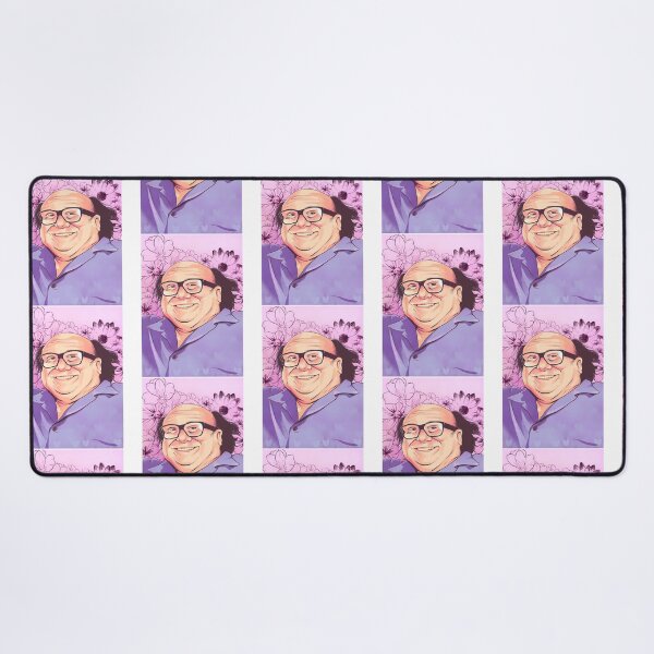 Item preview, Lovely Danny Devito designed and sold by LarkBotel-ho.