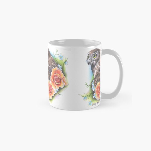 Nascha Classic Mug