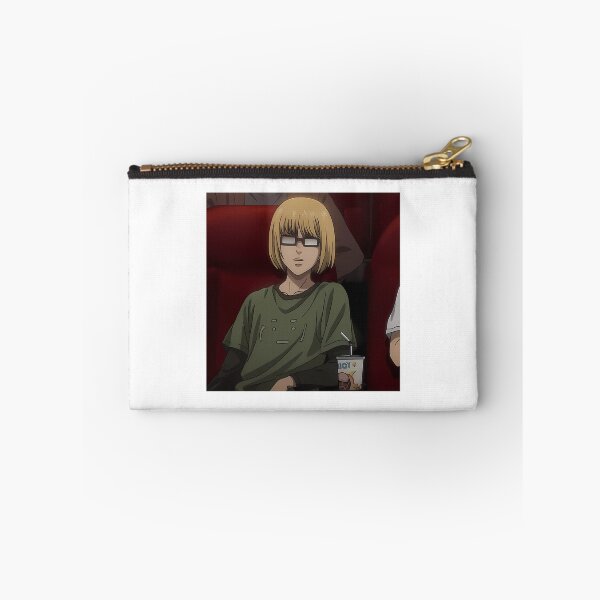Item preview, Nerdmin designed and sold by Sa-Villa.