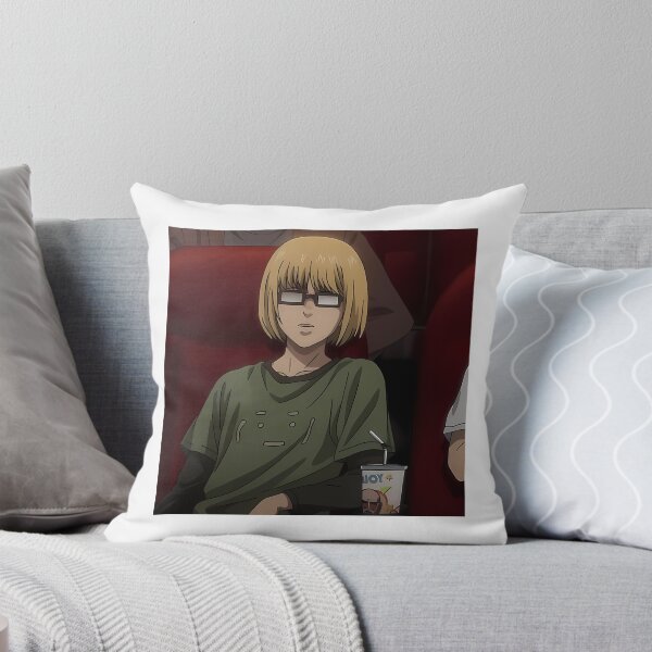 Item preview, Nerdmin designed and sold by Sa-Villa.