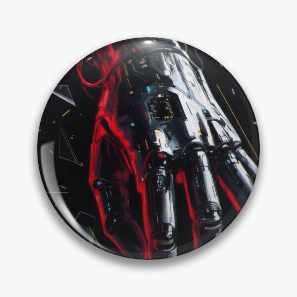 Item preview, Crimson Hand designed and sold by cotenidostark.