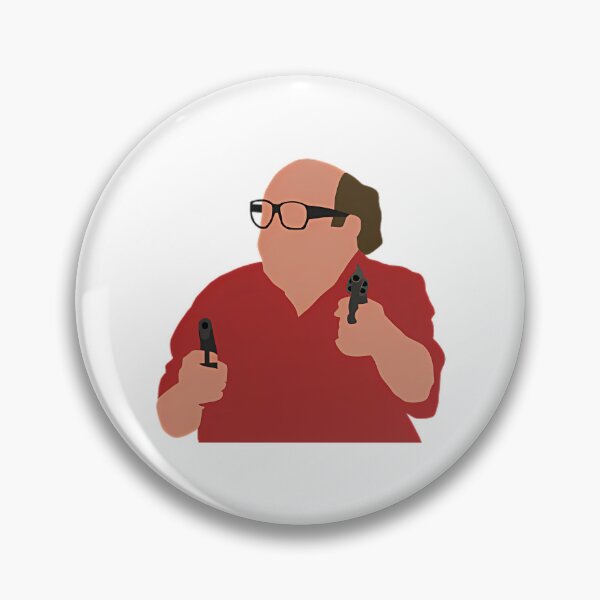 Item preview, So Anyway I Started Blastin - Danny Devito Iasip designed and sold by LarkBotel-ho.