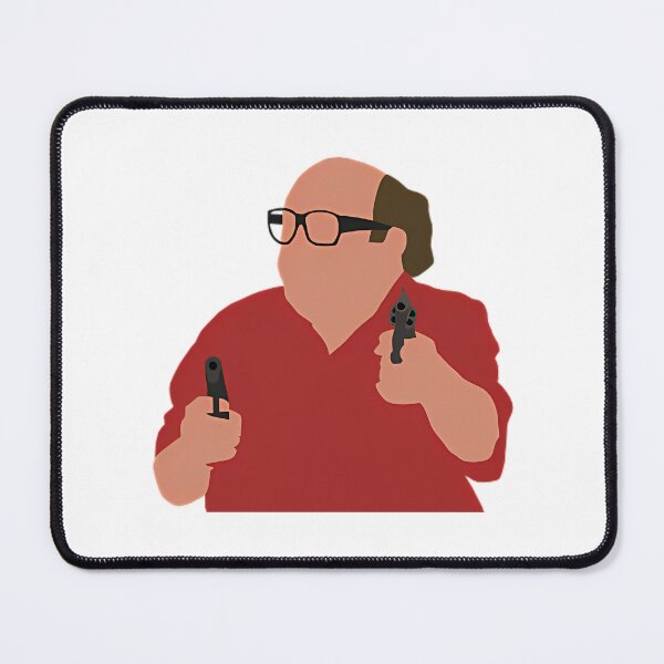 Item preview, So Anyway I Started Blastin - Danny Devito Iasip designed and sold by LarkBotel-ho.