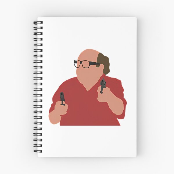 Item preview, So Anyway I Started Blastin - Danny Devito Iasip designed and sold by LarkBotel-ho.