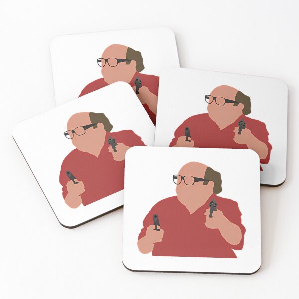 Item preview, So Anyway I Started Blastin - Danny Devito Iasip designed and sold by LarkBotel-ho.