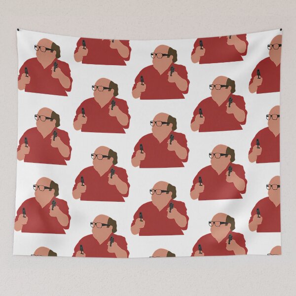 Item preview, So Anyway I Started Blastin - Danny Devito Iasip designed and sold by LarkBotel-ho.