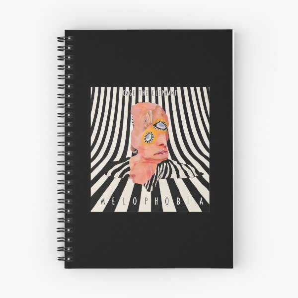 Item preview, Melophobia Album Cover Art Aesthetic designed and sold by SANDRAMARSHAL.