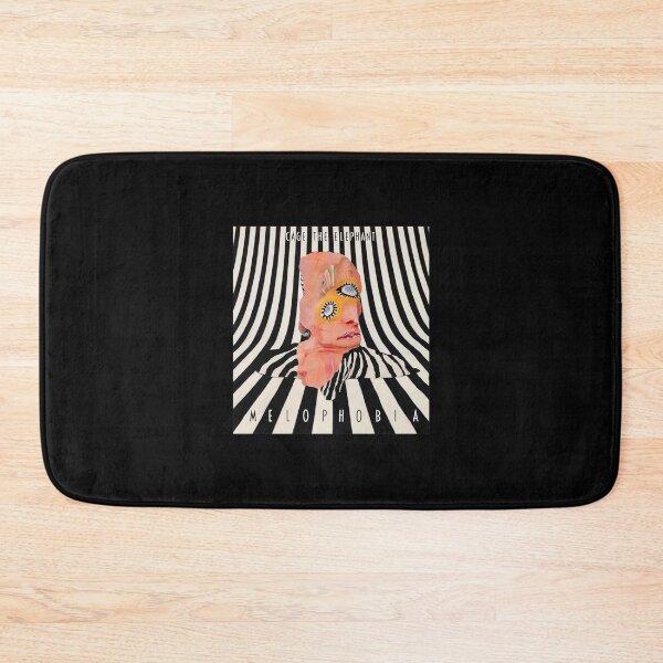 Item preview, Melophobia Album Cover Art Aesthetic designed and sold by SANDRAMARSHAL.