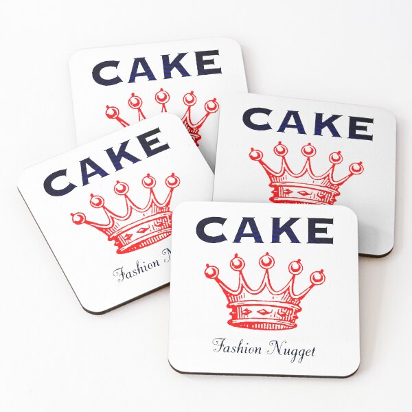 Item preview, cake band Classic designed and sold by hartiratapi.