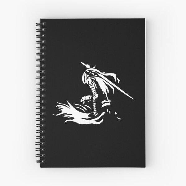 Item preview, Artorias Of The Abyss (White) designed and sold by Xitlal-yEgxchu.