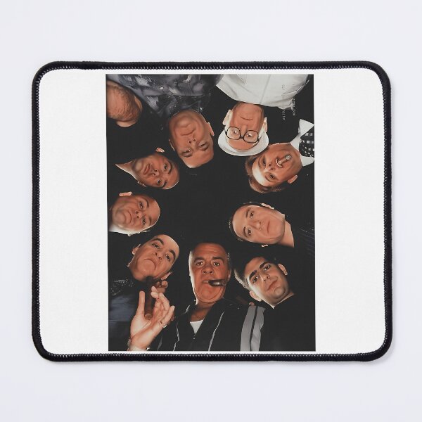 Item preview, Sopranos Guys designed and sold by LarkBotel-ho.