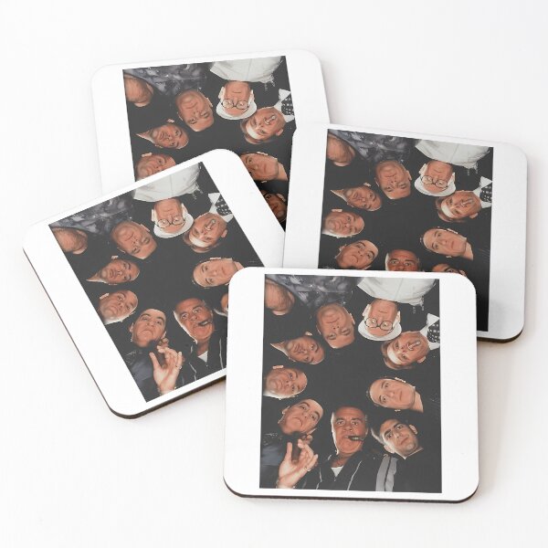 Item preview, Sopranos Guys designed and sold by LarkBotel-ho.
