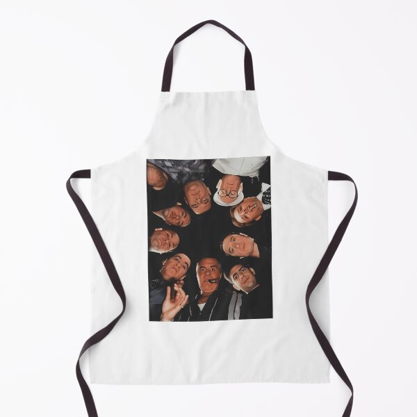Item preview, Sopranos Guys designed and sold by LarkBotel-ho.