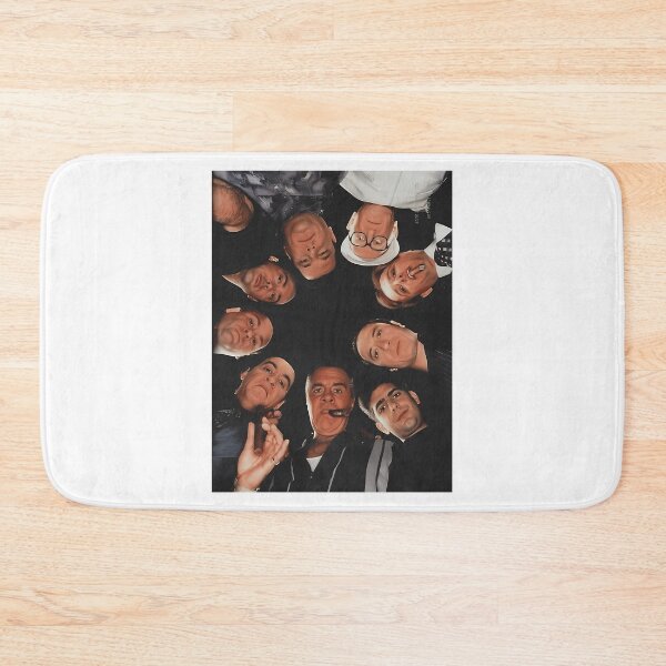 Item preview, Sopranos Guys designed and sold by LarkBotel-ho.