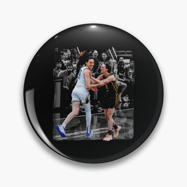 Item preview, Basketball Players Embrace Vintage Style designed and sold by Gardenhire12.