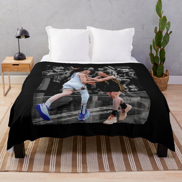 Item preview, Basketball Players Embrace Vintage Style designed and sold by Gardenhire12.