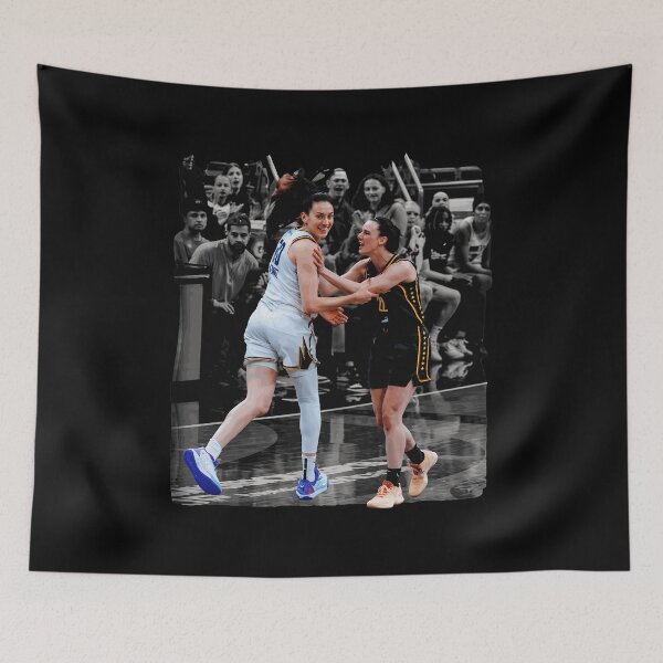 Item preview, Basketball Players Embrace Vintage Style designed and sold by Gardenhire12.