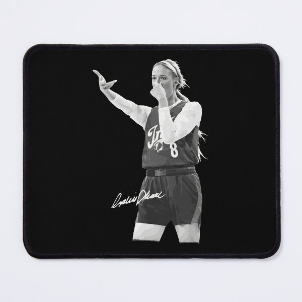 Item preview, Retro Basketball Player Signature designed and sold by Sienkiewicz99.
