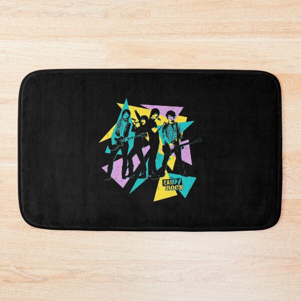 Item preview, Retro Band Music Geometric  designed and sold by Nishitha37.