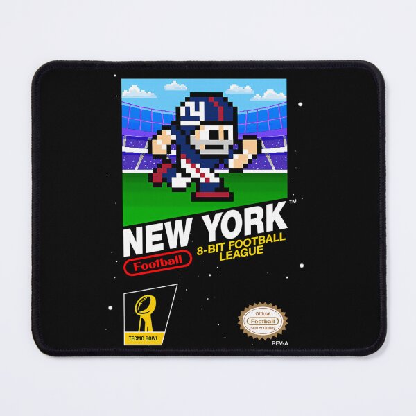 Item preview, New York Giants designed and sold by GoodboyBenson.