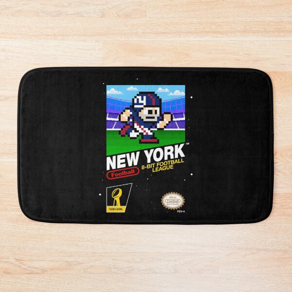 Item preview, New York Giants designed and sold by GoodboyBenson.