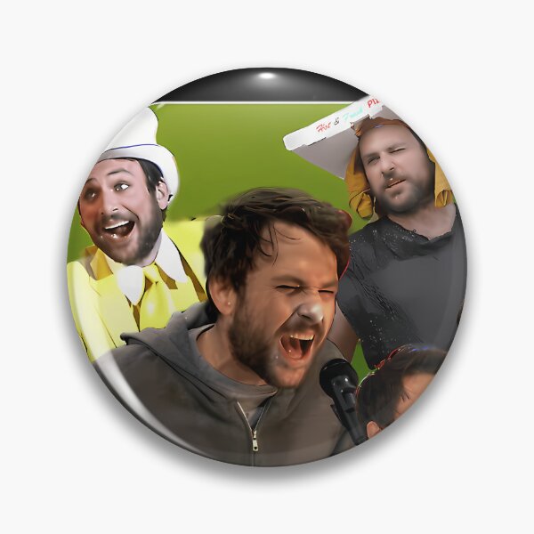 Artikelvorschau, Charliee Kellyy Iasip 90S entworfen und verkauft von B-Buk.