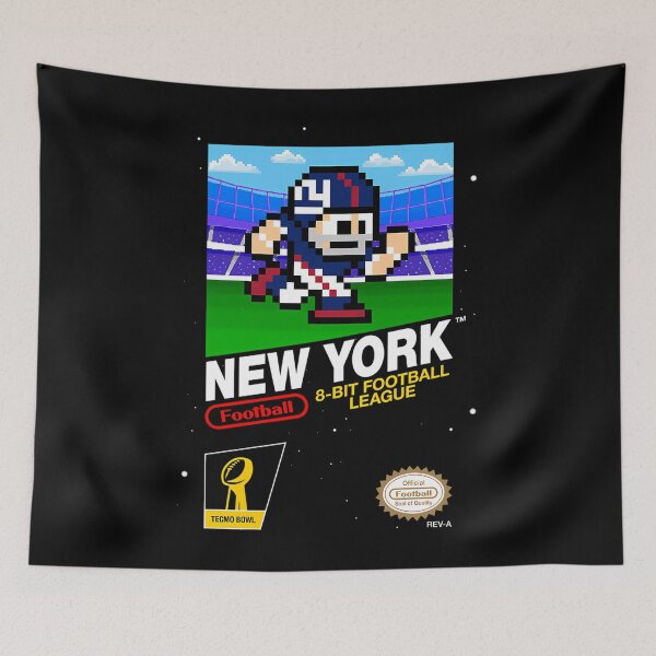 Item preview, New York Giants designed and sold by GoodboyBenson.