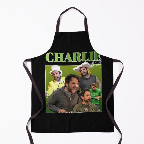 Item preview, Charliee Kellyy Iasip años 90 designed and sold by B-Buk.