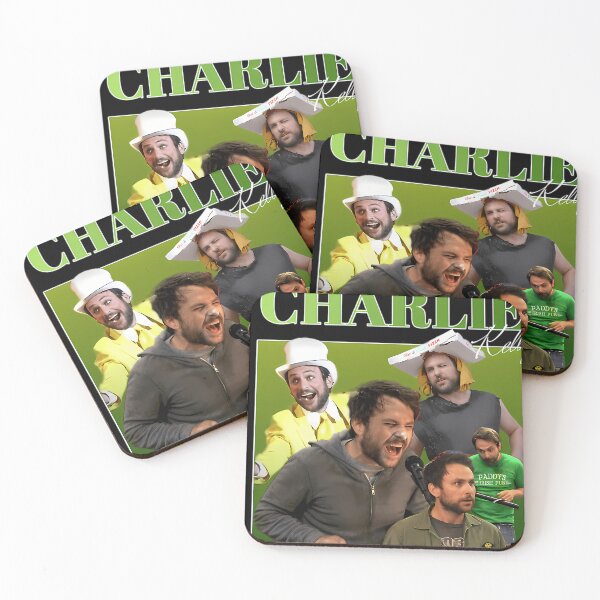 Item preview, Charliee Kellyy Iasip años 90 designed and sold by B-Buk.