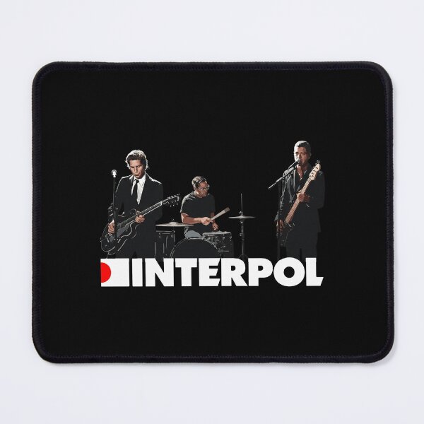 Item preview, Retro Alternative Band Portrait designed and sold by smgear122.