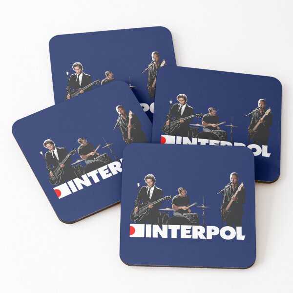 Item preview, Retro Alternative Band Portrait designed and sold by smgear122.