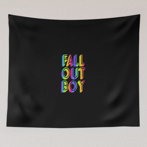 Item preview, Fall Out Boy designed and sold by MajapeArt.