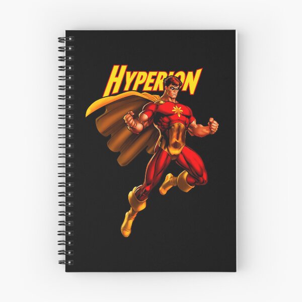 Item preview, Hyperion designed and sold by ascot-whis.