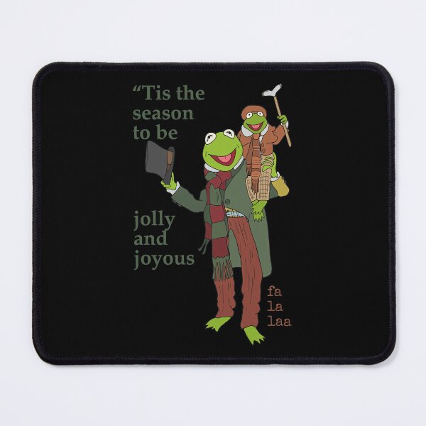 Item preview, Jolly Frog Father and Son Holiday Tale designed and sold by SANDRAMARSHAL.