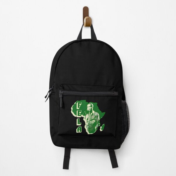 Item preview, Fela Kuti Afrobeat Legend designed and sold by EmileDaugherty.