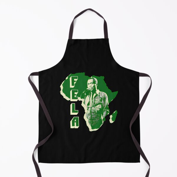 Artikelvorschau, Fela Kuti, die Afrobeat-Legende entworfen und verkauft von EmileDaugherty.