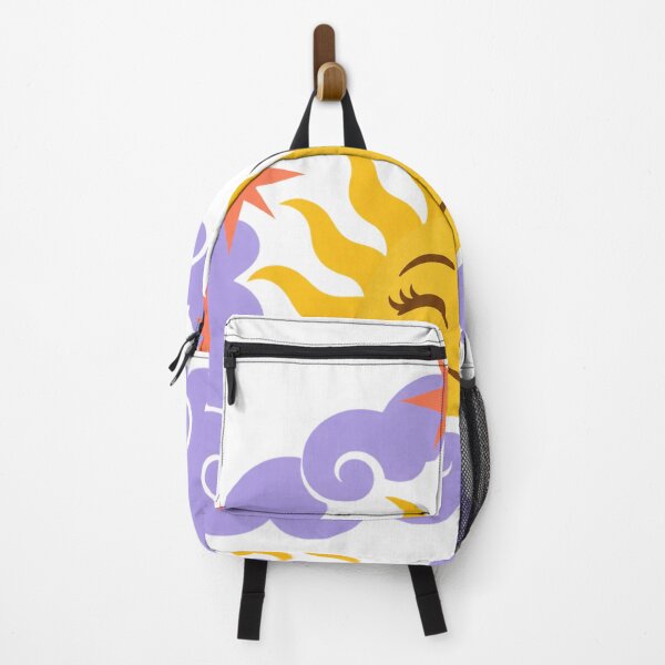 Artikelvorschau, Colorful Sun And Cloud Window Graphic entworfen und verkauft von S06PMarketing.