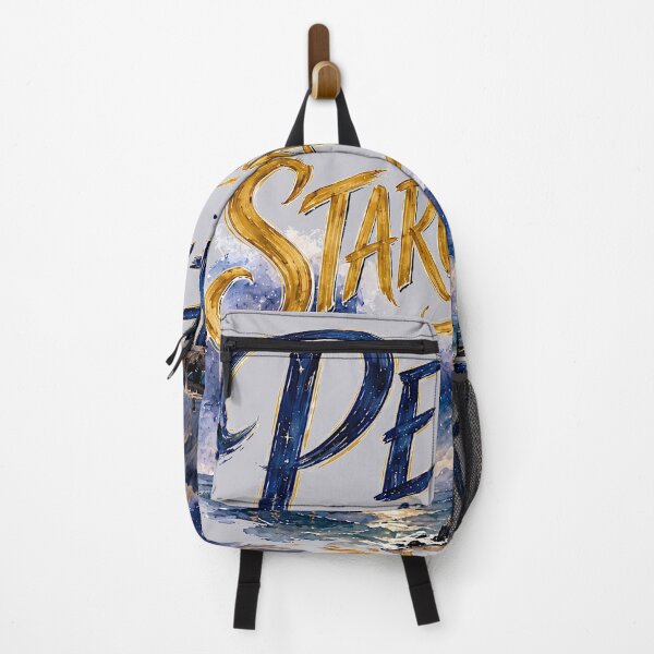 Item preview, Peter and the Starcatcher designed and sold by Lyric Vault - Rock on.
