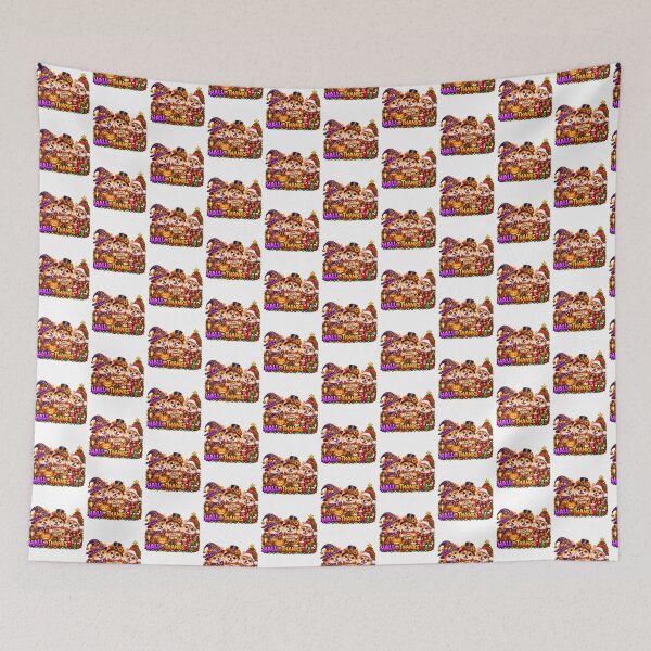 Item preview, Shiba Inu Dog Halloween Thanksgiving Christmas designed and sold by QuiteOrbit.