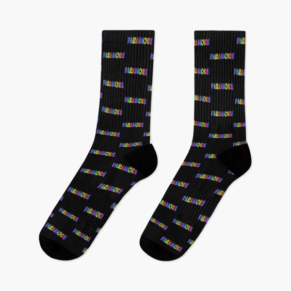 Item preview, Paramore designed and sold by MajapeArt.