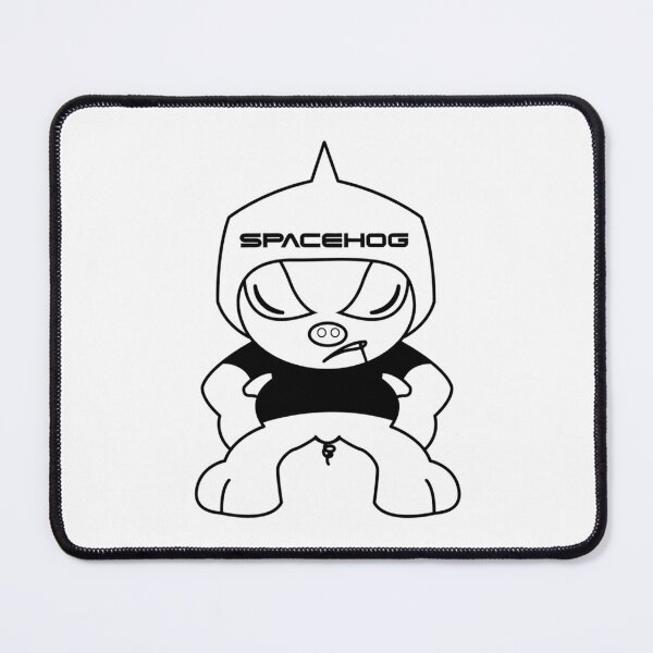 Item preview, Spacehog-Band designed and sold by EmileDaugherty.