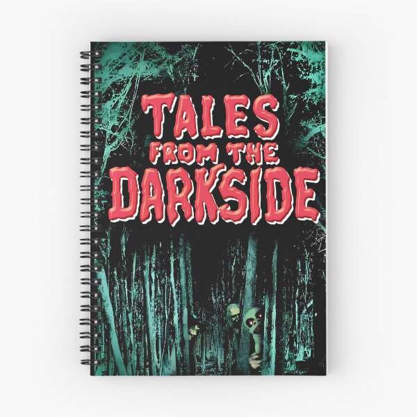 Item preview, Tales From The Darkside Tribute designed and sold by Zahranstore22.