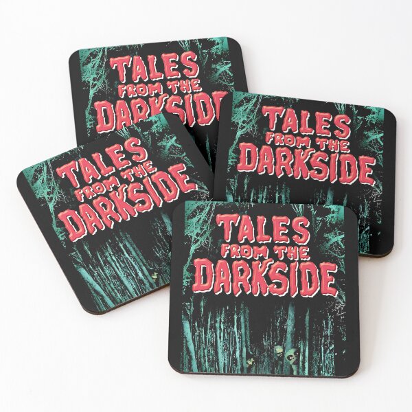 Item preview, Tales From The Darkside Tribute designed and sold by Zahranstore22.