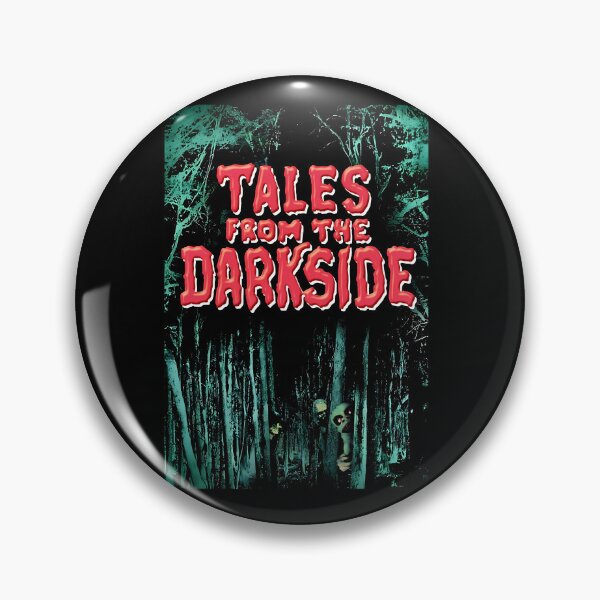 Item preview, Tales From The Darkside Tribute designed and sold by Zahranstore22.