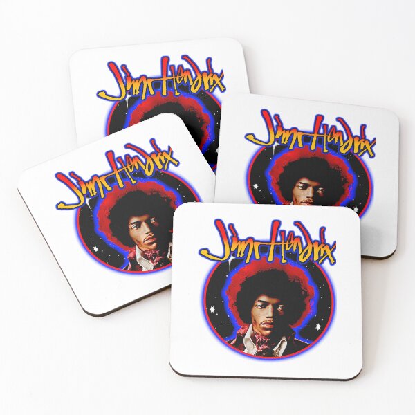 Item preview, Jimi Hendrix Vintage Rock Legend designed and sold by RofianYasiz.