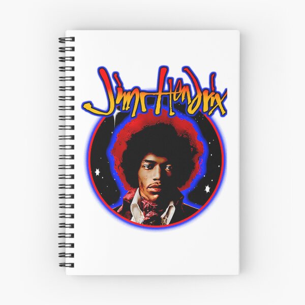 Item preview, Jimi Hendrix Vintage Rock Legend designed and sold by RofianYasiz.