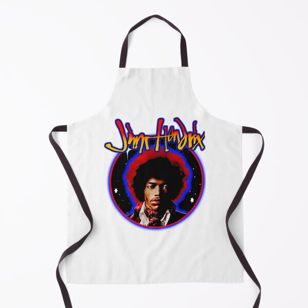 Item preview, Jimi Hendrix, leyenda del rock clásico designed and sold by RofianYasiz.