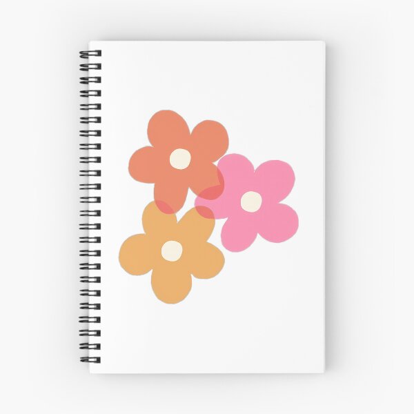 Item preview, 80'S Flower Power Pastel designed and sold by AinslieTe-pper.
