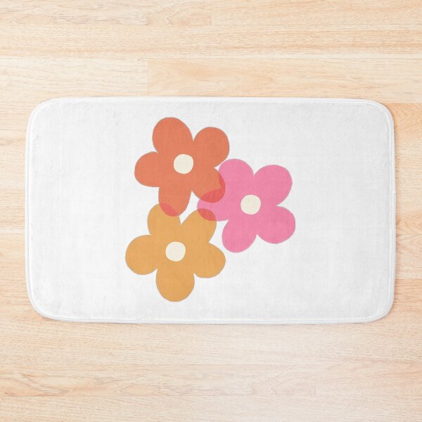 Item preview, 80'S Flower Power Pastel designed and sold by AinslieTe-pper.